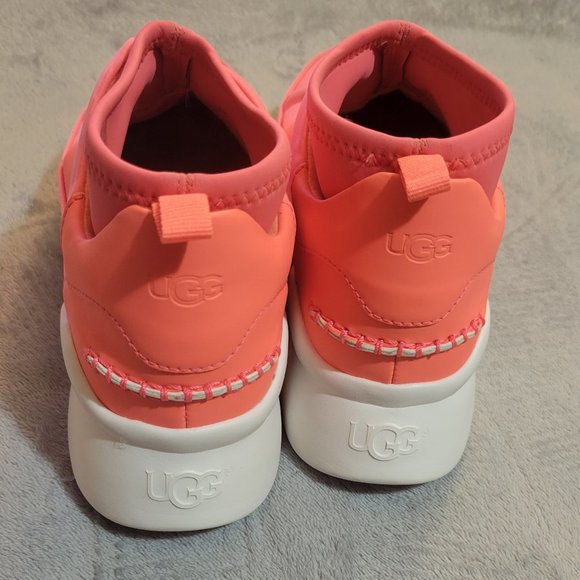 Ugg Neutra Chunky Platform Sneaker - Picture 3 of 4